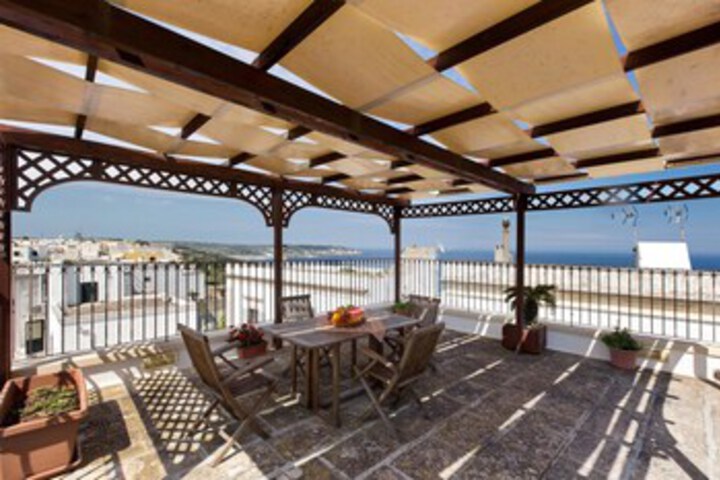 Terrace/Patio 15 of 16