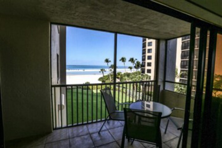 Sandarac 404b in Fort Myers Beach, FL
