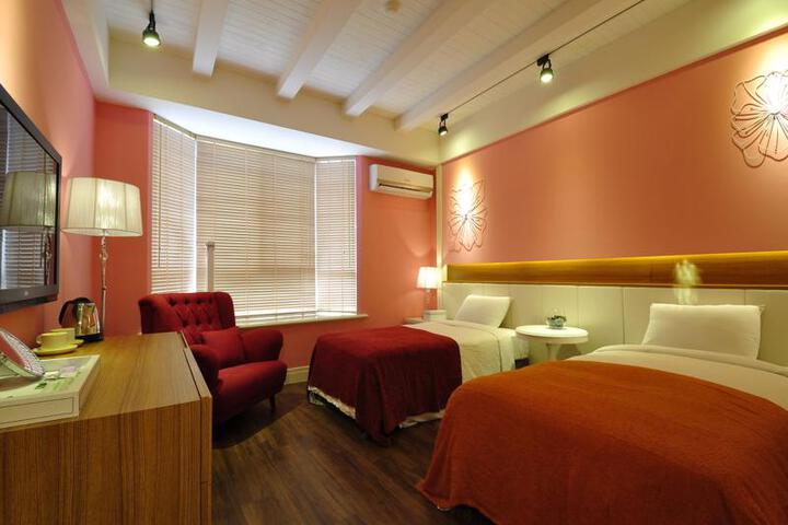 Fitness Center Photo