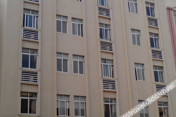 Yangjiang Huitong Hotel