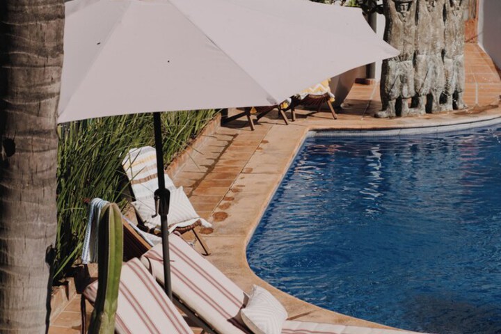 Pool 13 of 25