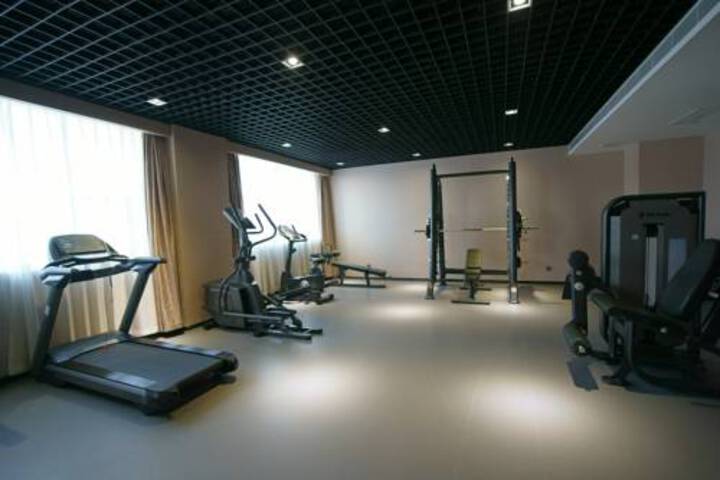 Health and Fitness 3 of 54