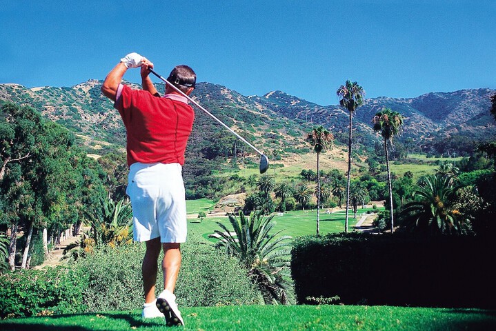 Golf 27 of 51