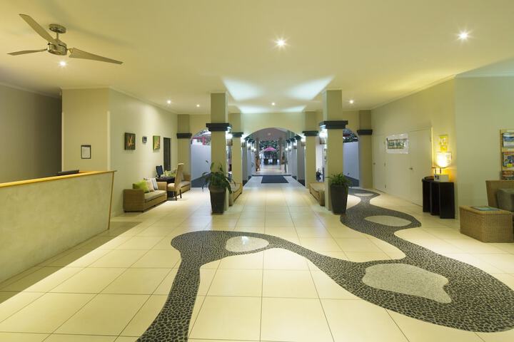 Hotel Interior 2 of 36