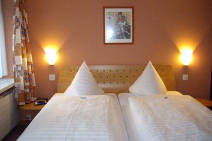 Hotel Garni Ursalina