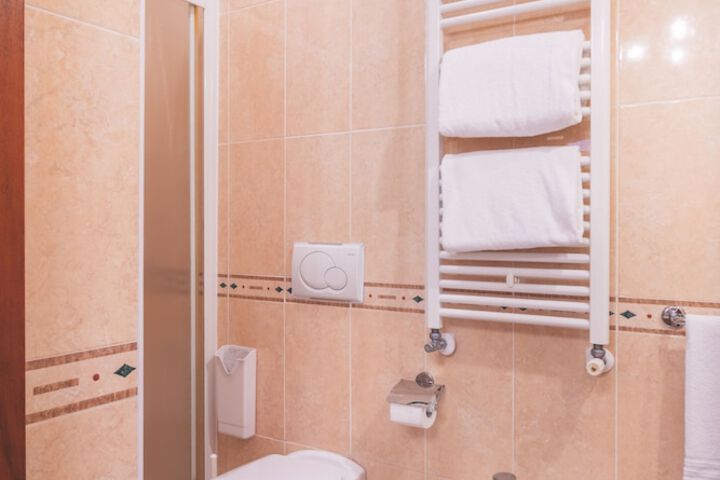 Bathroom Vanities