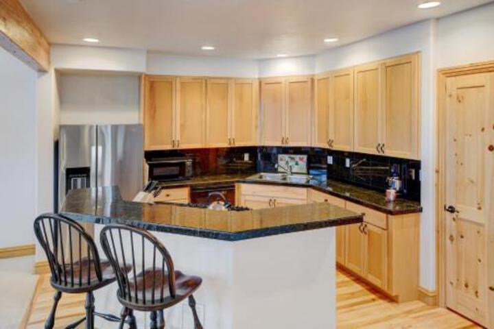 Timber Lake Way 491 3 Br House in Winter Park, CO