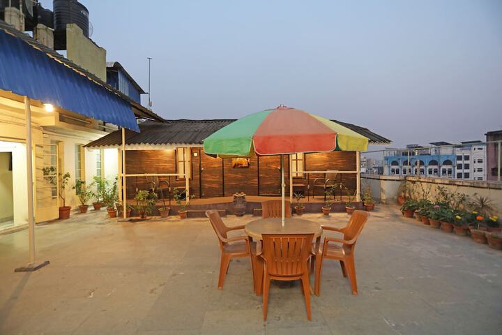 Terrace/Patio 92 of 92