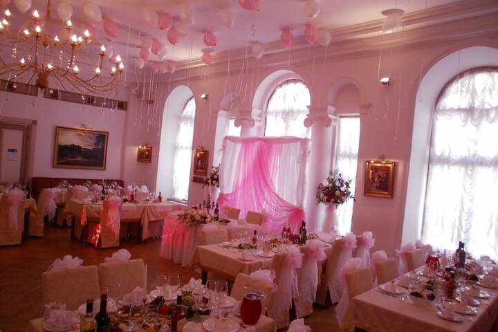 Wedding/Banquet 73 of 115
