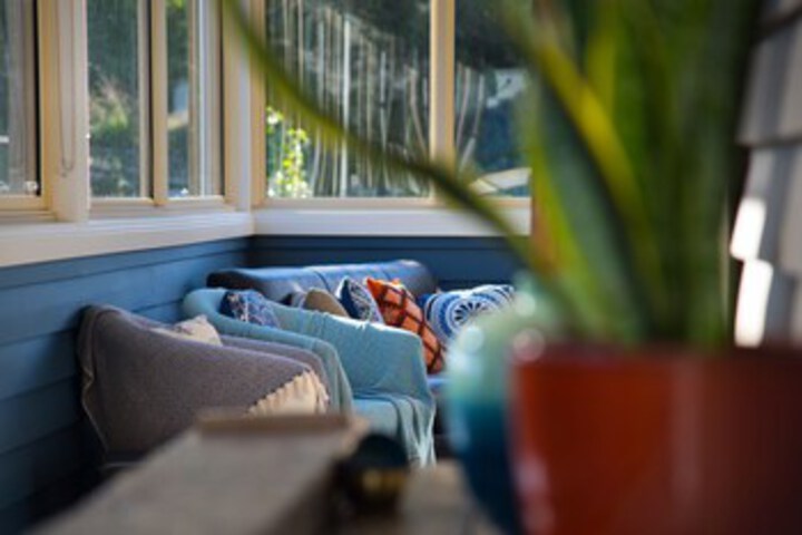 Terrace/Patio 12 of 12