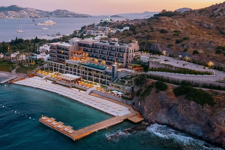 Image of The Bodrum Hotel Yalikavak - MGallery Collection
