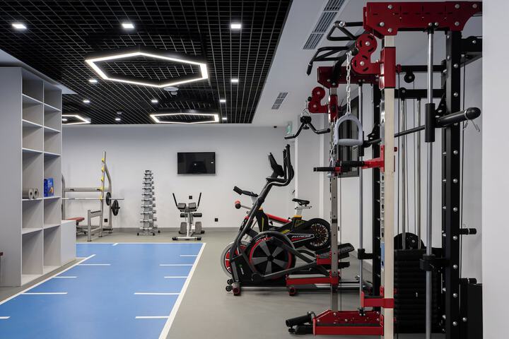 Health and Fitness 26 of 55