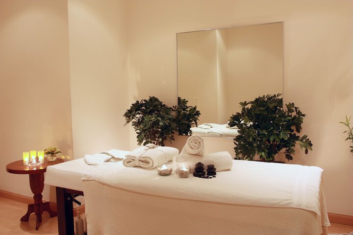 Spa Massage