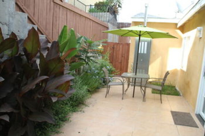 Terrace/Patio 21 of 25