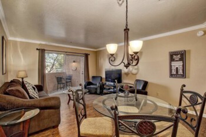 Scottsdale Stays Old Town Condo in Scottsdale, AZ