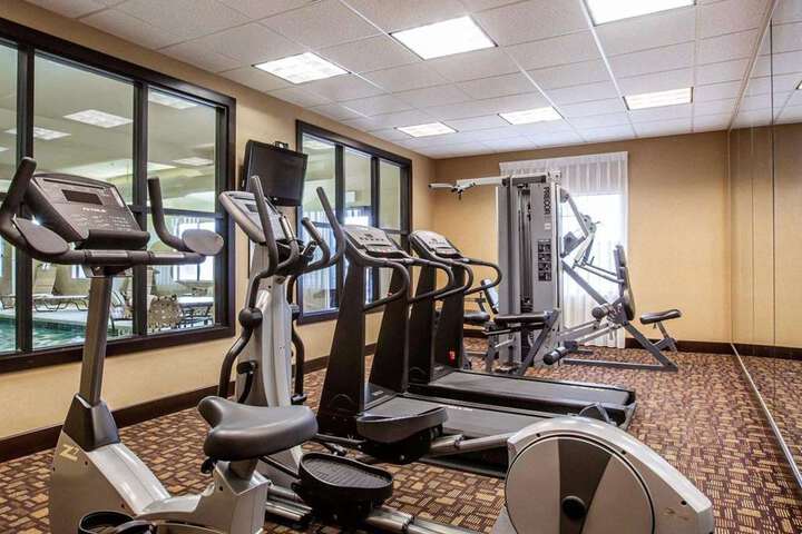 Health and Fitness 12 of 50