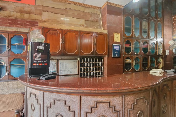 Hotel Interior 2 of 15