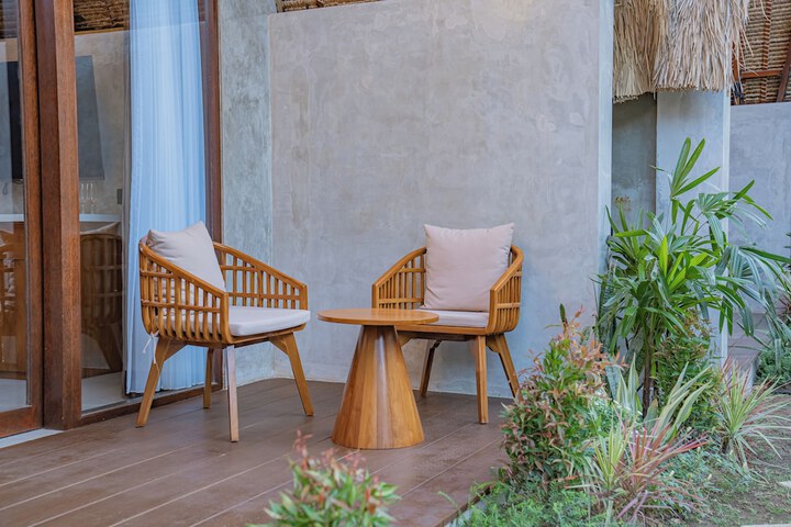Terrace/Patio 32 of 57