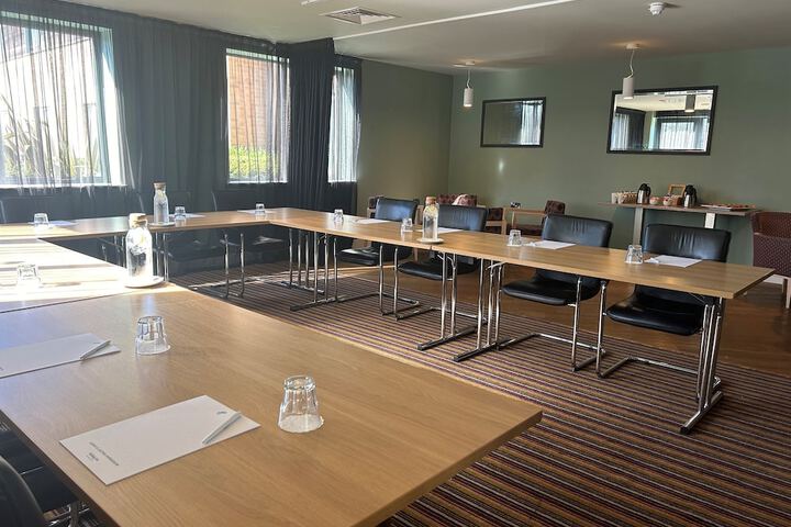 Meeting 100 of 122