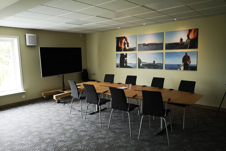Room 15 of 43