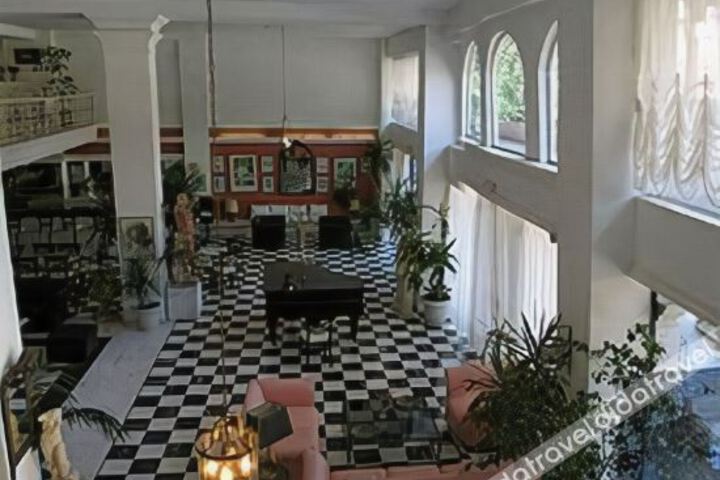 Fitness Facility Photos