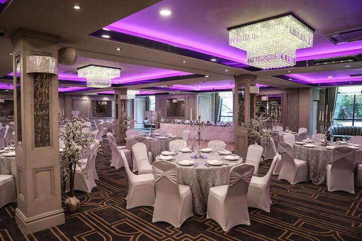 Wedding/Banquet 25 of 28