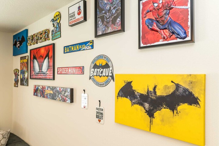 Hotel Interior 88 of 97