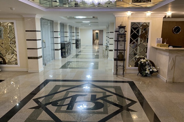 Hotel Interior 20 of 126