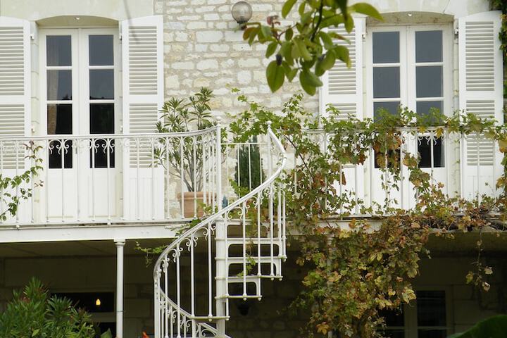 Terrace/Patio 57 of 61