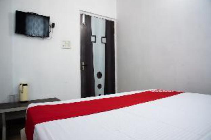 Hotel Rain International Arrah
