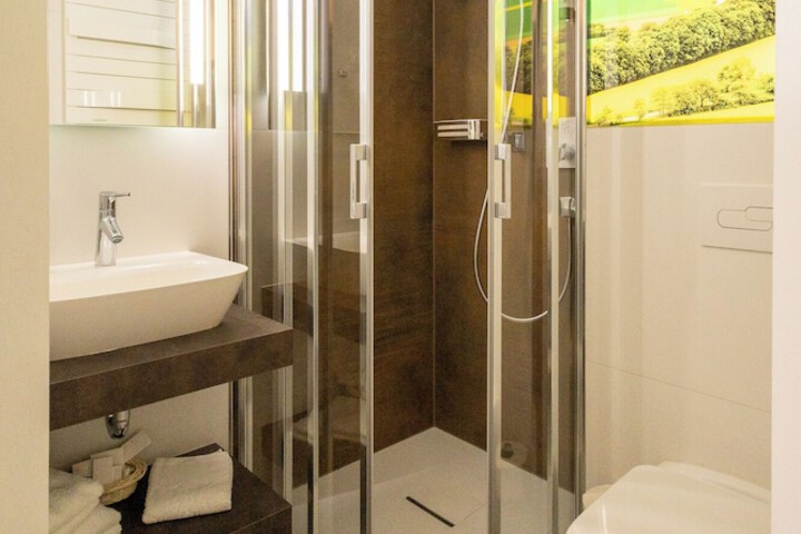 Bathroom Interior Photo
