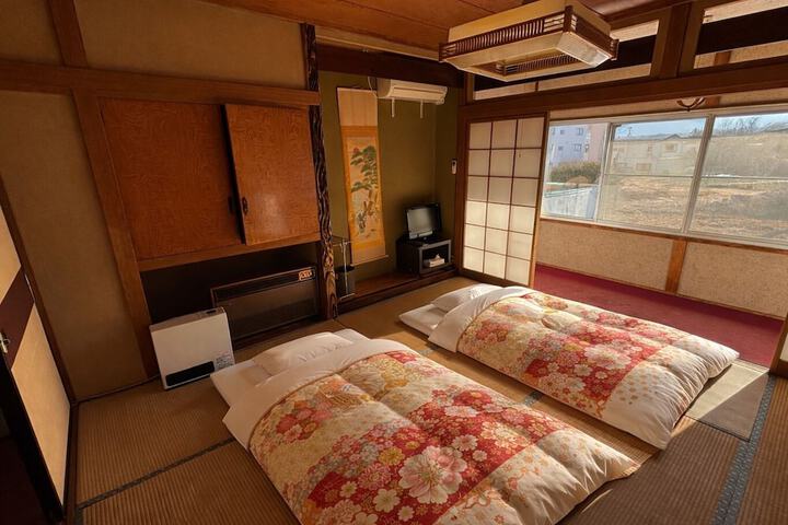HOTEL Mt.Fuji MoMoAung