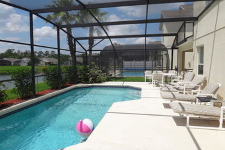 Terrace/Patio 248 of 268