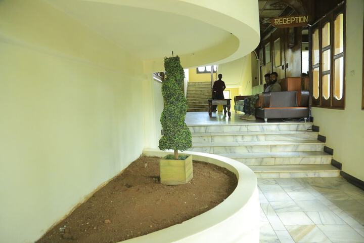 Hotel Interior 3 of 60