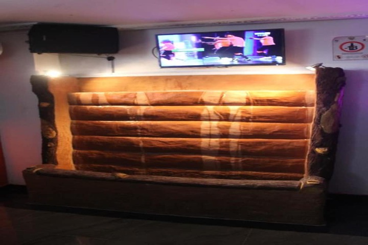 Hotel Interior 18 of 20