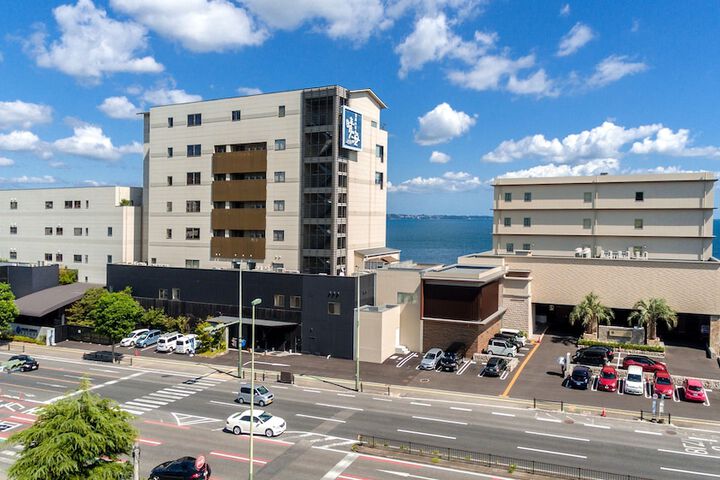 Hotel 79 of 80