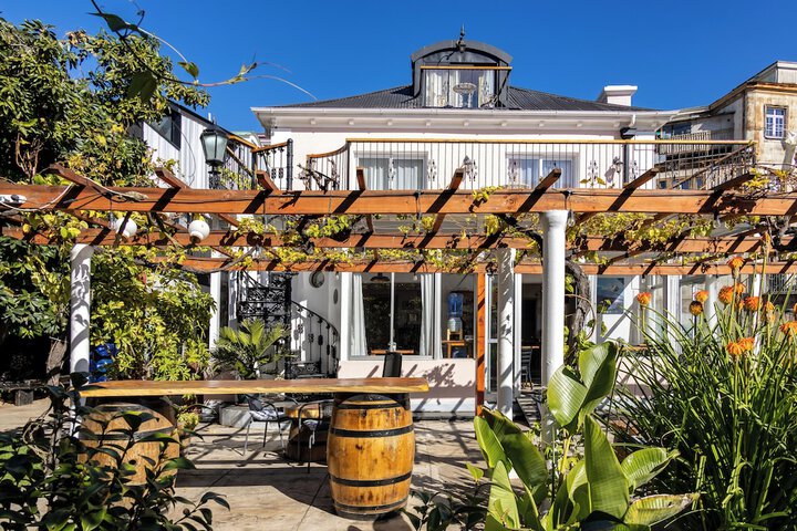 Terrace/Patio 51 of 73