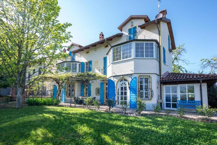 Holiday Home Il Carroccio-2 by Interhome