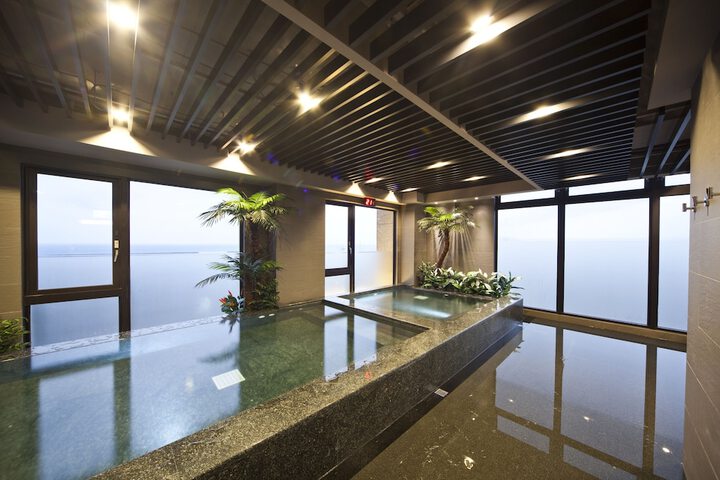 Spa Massage