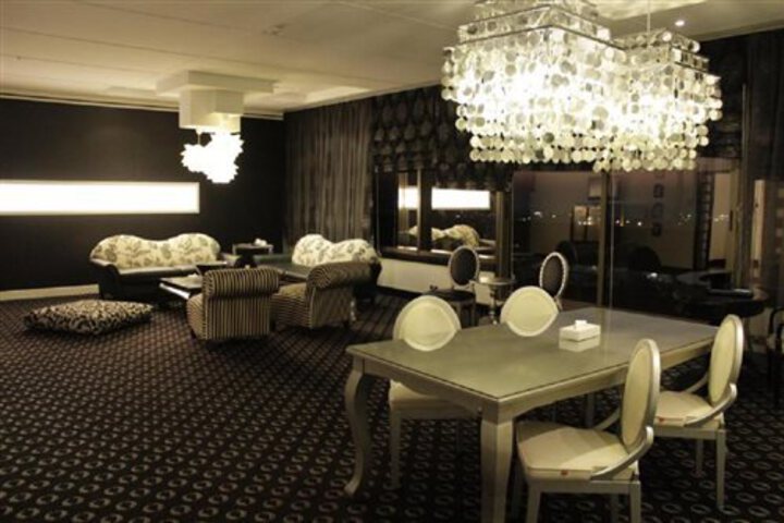 Fitness Facility Photos