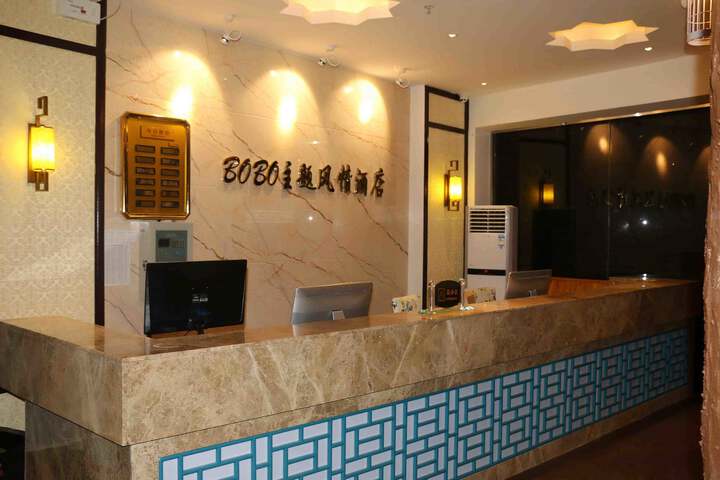 Hotel Interior 2 of 19
