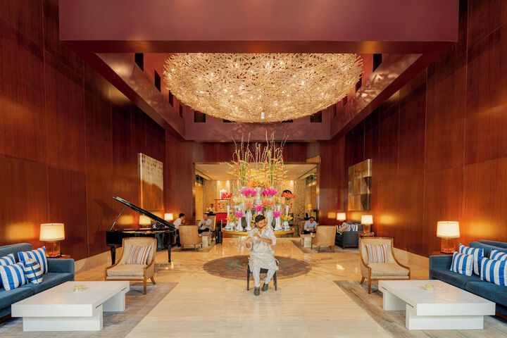Hotel Interior 3 of 135