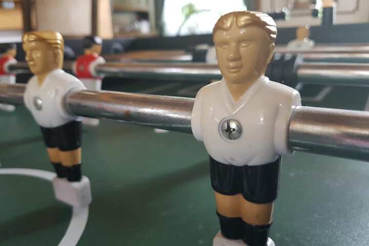 Workout Center