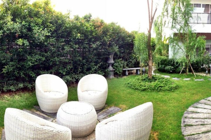 Terrace/Patio 17 of 26