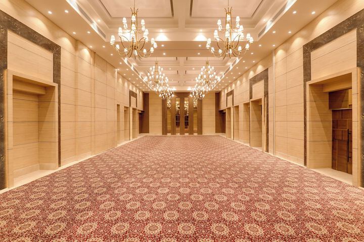 Ballroom/Hall 53 of 57