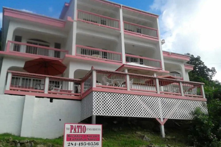 Hotel 9 of 10