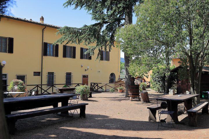 Hotel Exterior 44 of 52