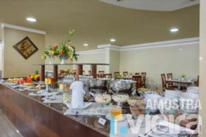 Breakfast/Coffee Service 25 of 40