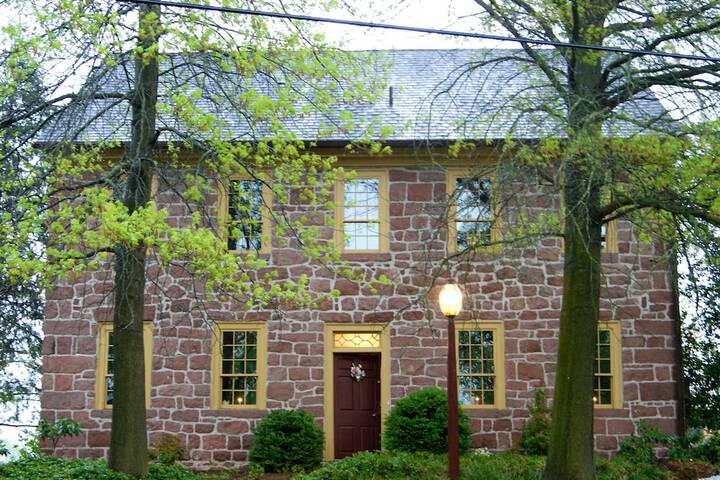 Outside Photo
