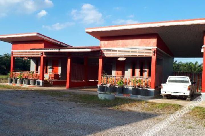 Outside Photo